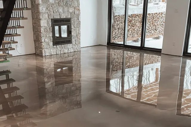 epoxy