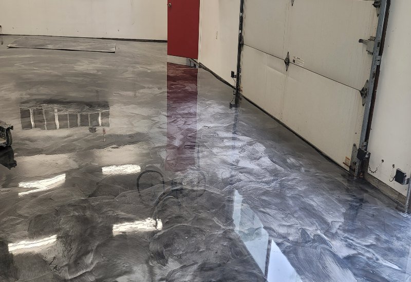 epoxy