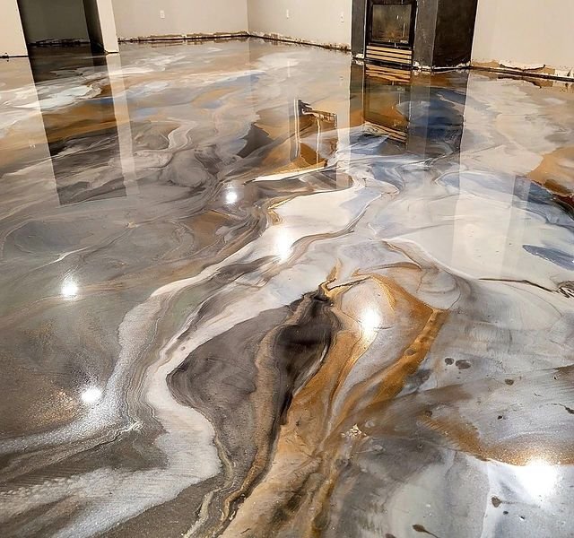 epoxy