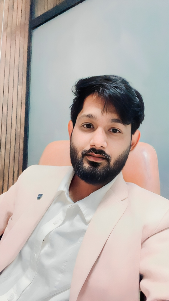 Prince Sharma